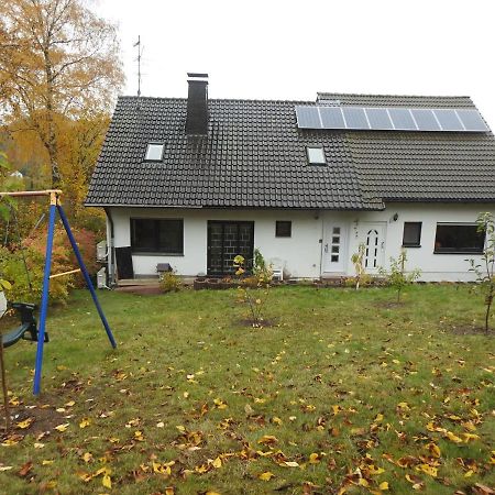 Rusti Deifeld Apartman Medebach Kültér fotó