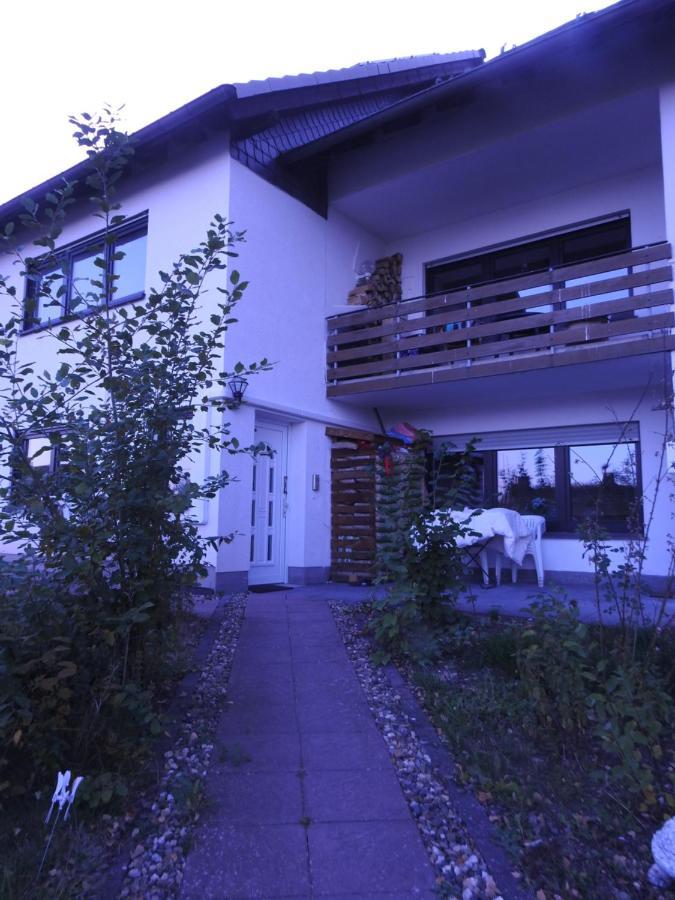 Rusti Deifeld Apartman Medebach Kültér fotó
