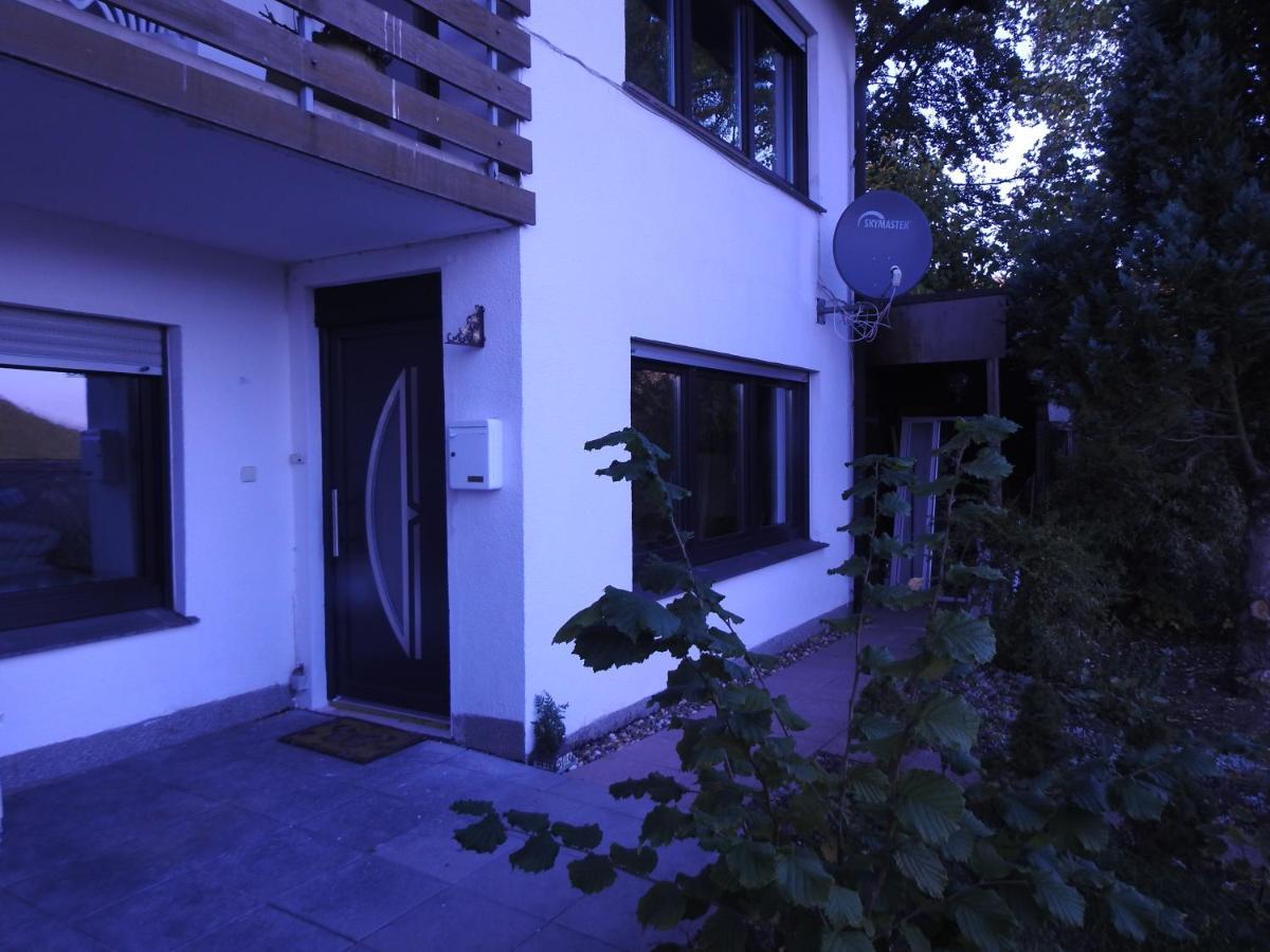 Rusti Deifeld Apartman Medebach Kültér fotó