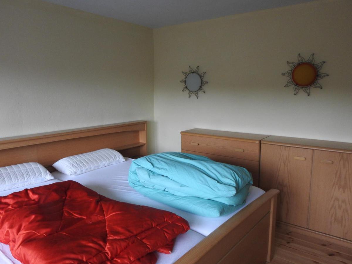 Rusti Deifeld Apartman Medebach Kültér fotó