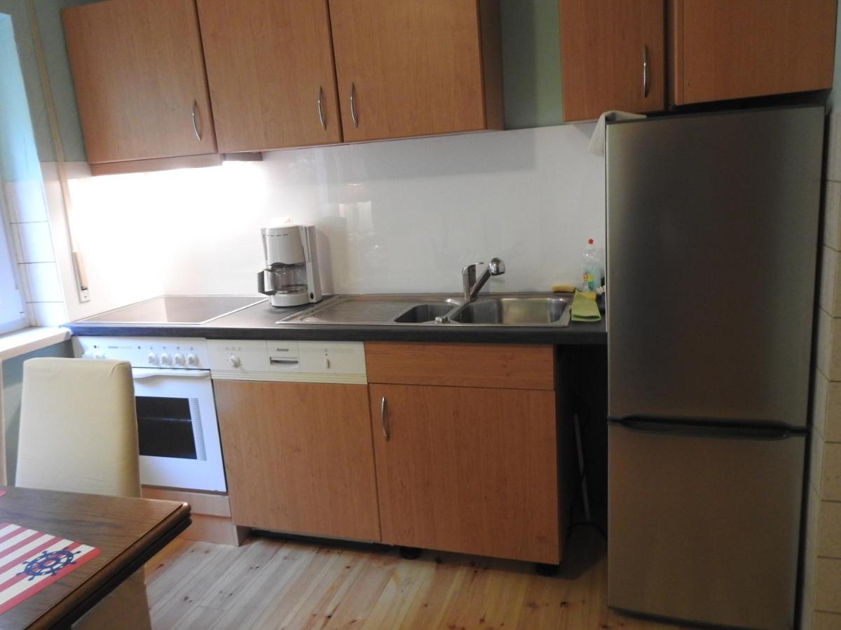 Rusti Deifeld Apartman Medebach Kültér fotó