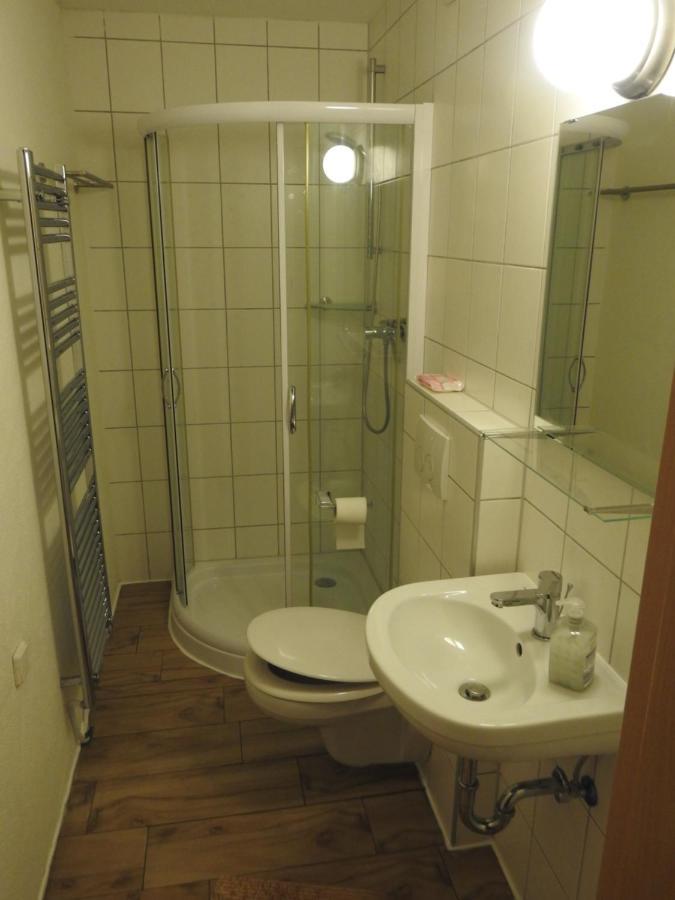 Rusti Deifeld Apartman Medebach Kültér fotó