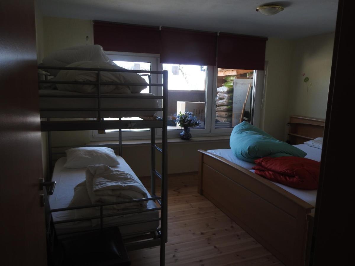 Rusti Deifeld Apartman Medebach Kültér fotó