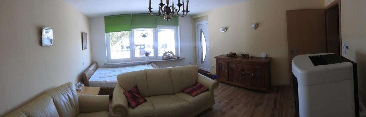 Rusti Deifeld Apartman Medebach Kültér fotó