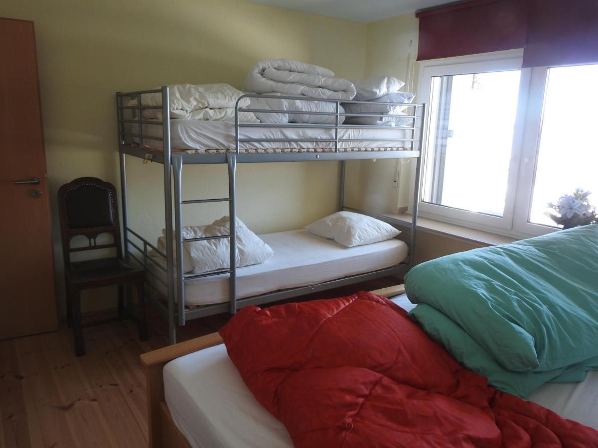Rusti Deifeld Apartman Medebach Kültér fotó