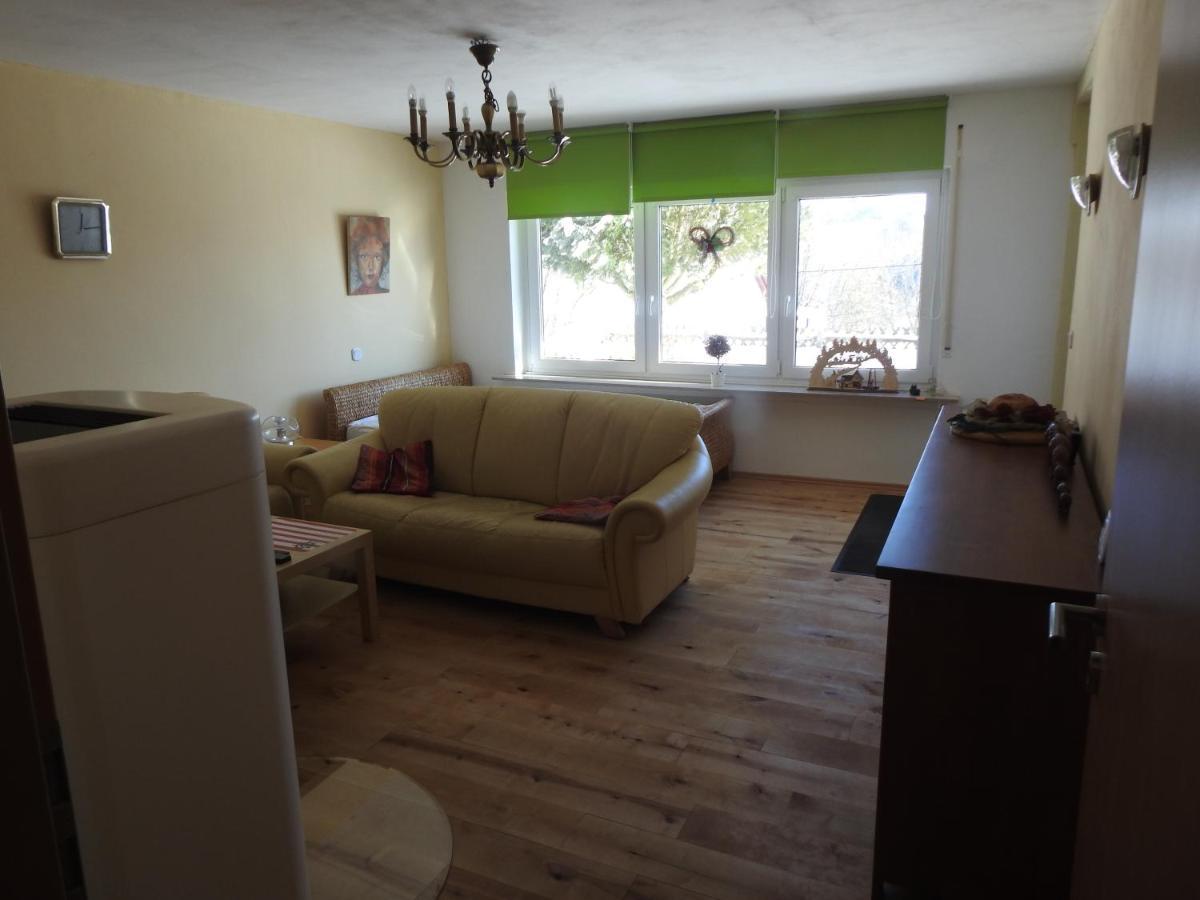 Rusti Deifeld Apartman Medebach Kültér fotó